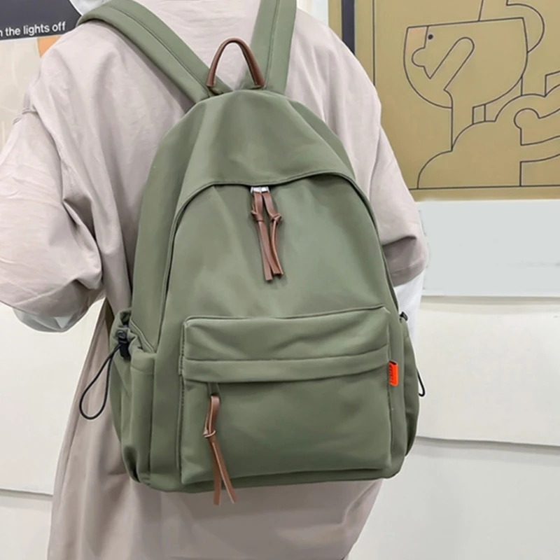 School Backpack Casual Travel School Bag Laptop Bags Bookbag for Student Girls