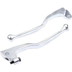 Motorcycle Brake Clutch Levers Front Clutch Lever Handle For Yamaha YZ80 125 TW XT225 250 350 TTR TT600 Accessories Parts