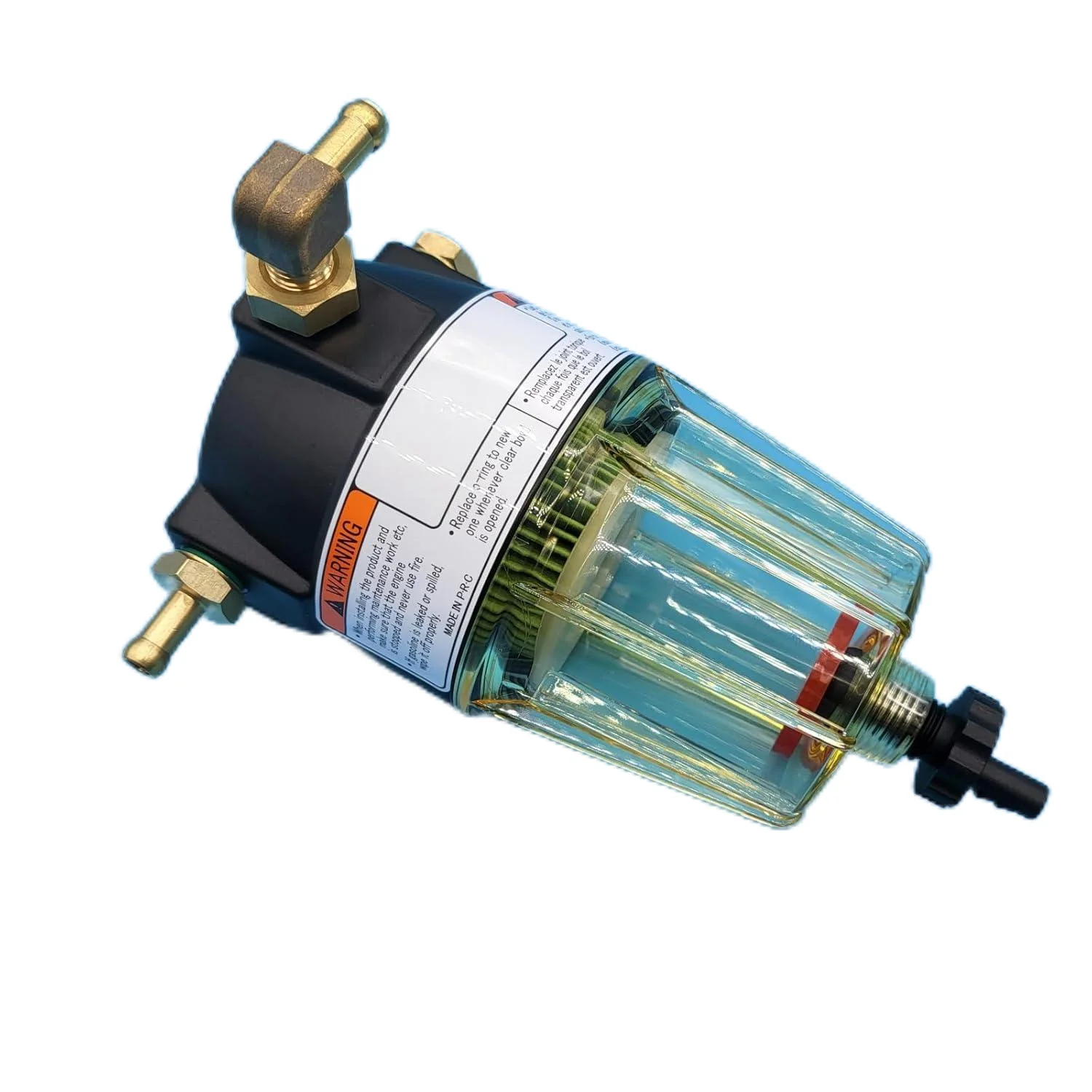 Marine Outboard Water Separating Fuel Filter Assy Replacement Accessories 90794-46905 90794-46906 90798-1M674 For 4-Stroke Outbo