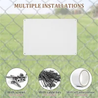 Nice Ass Metal Iron Signs Warning Wall Decoration Plaque Vintage Art Poster Iron Painting for Man Cave Home Cafe Garden Club Bar 5