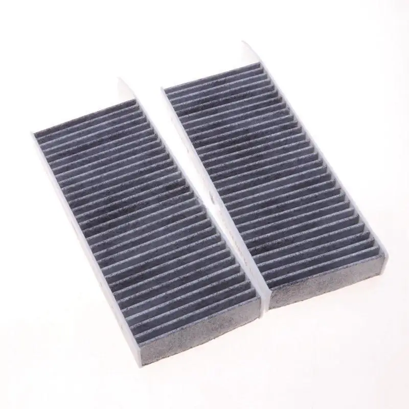 Air filter& YL00265980 Cabin Air Filter 9806411580 for Citroen C5(C84) Peugeot 5008 350 380 THP /4008 1.6 1.8