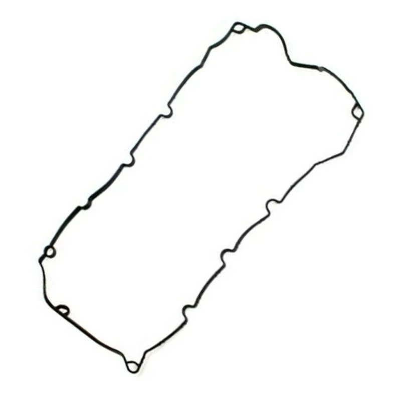 New Engine Valve Cover Gasket Seal 9481059370 94810593601 94810593501 For Porsche Cayenne Panamera 3.0L 3.6L 4.8L 08-18
