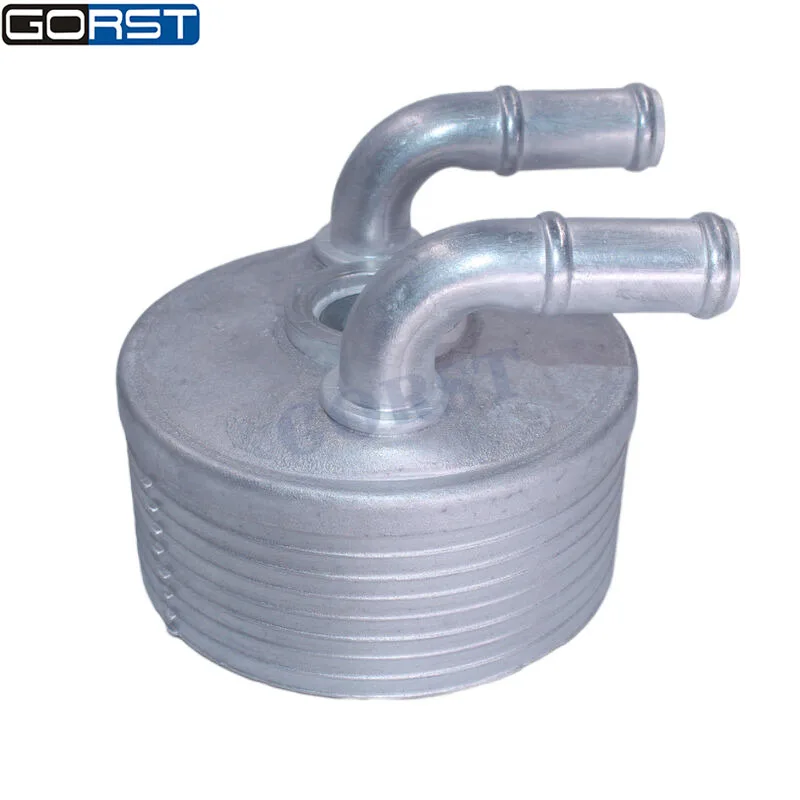 Transmission Gearbox Engine Oil Cooler 2275.71 for Citroen C5 C4 DS5LS DS5 for Peugeot 3008 308CC 308SW RCZ 508 408 227571 oil cooler kit