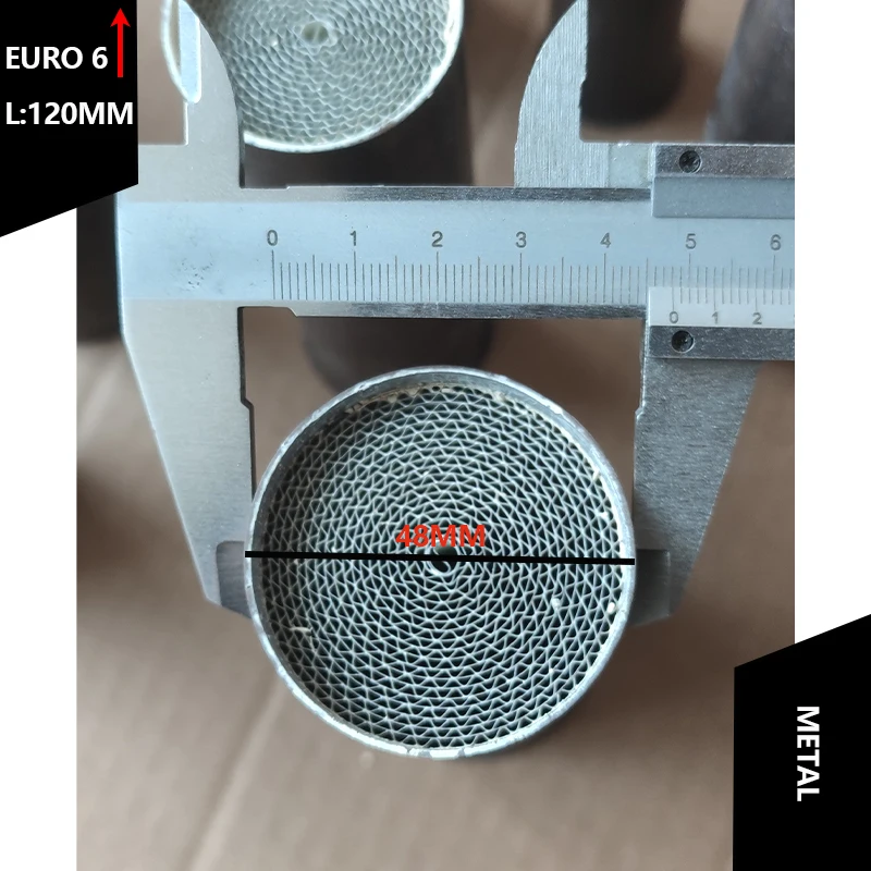 UniversalCarInspectionEuro6AndAbove48120MMVehicleInspection