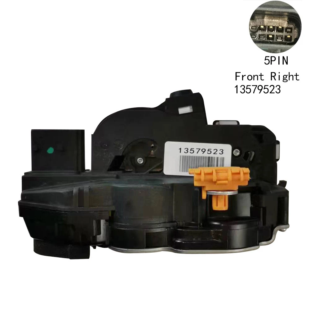 Door Lock Actuator 13579522 13579523 13579557 13579566 For Roewe