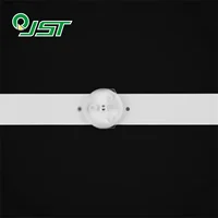 100% New 12pcs/Kit LED Strips for 65 TV KD65X750H KD-65X750H KD 65X750H 2