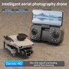 LYZRC L106 / L106MAX HD Dual Camera Switching Brushless Motor RC Drone Foldable Mini Wifi 2.4GHz 360° Intelligent OAS Helicopter 4