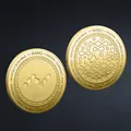NANO Gold