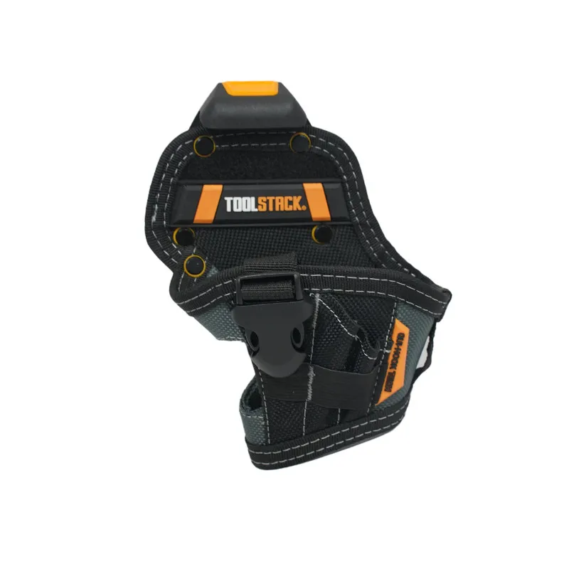 Compact Tool Holster Belt Pouch with Portable Durable Tool Bag