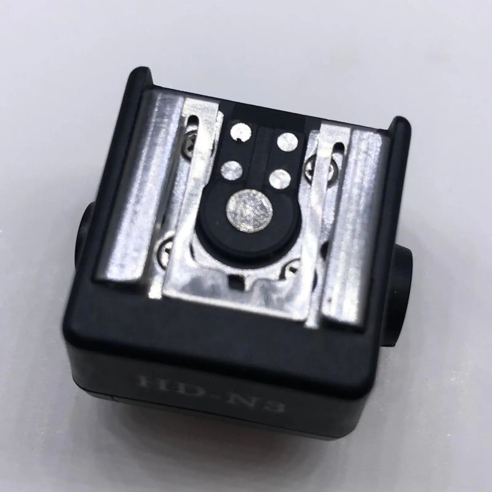 Camera Hot Shoe Adapter Mini Flash Hot Shoe Adapter Converter For Sony Alpha A550 A850