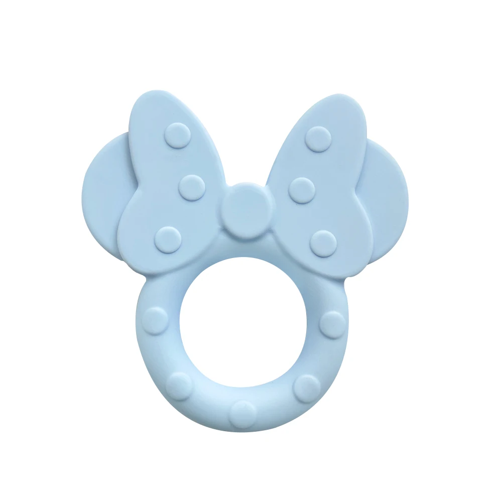5pcs Pastel Blue