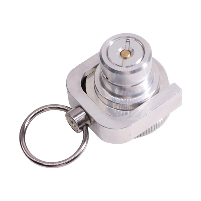 

CO2 Быстрый адаптер нет необходимости резать подходит для газировки воды DUO Terra Art, газировочный клапан