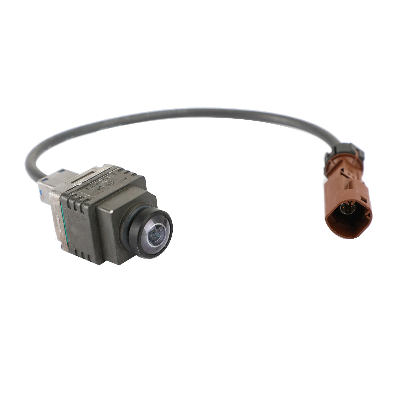 New Front Camera Surround View Camera Grad 360 For Mercedes Benz C Glc Vito V Class W205 W253 