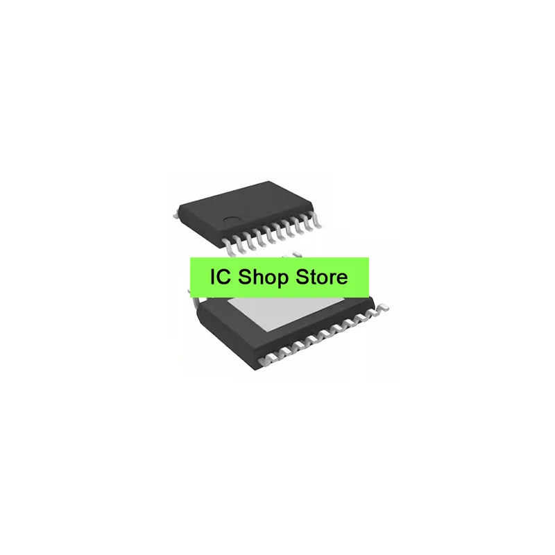 

2pcs/lot TPS23756PWPR TPS23756 HTSSOP-20 100% Original Brand New