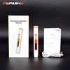 MUFASHA  Pen Type Nuclear Radiation Detector X-ray Y-ray B-ray with Built-in Lithium Battery Mini-Size 6