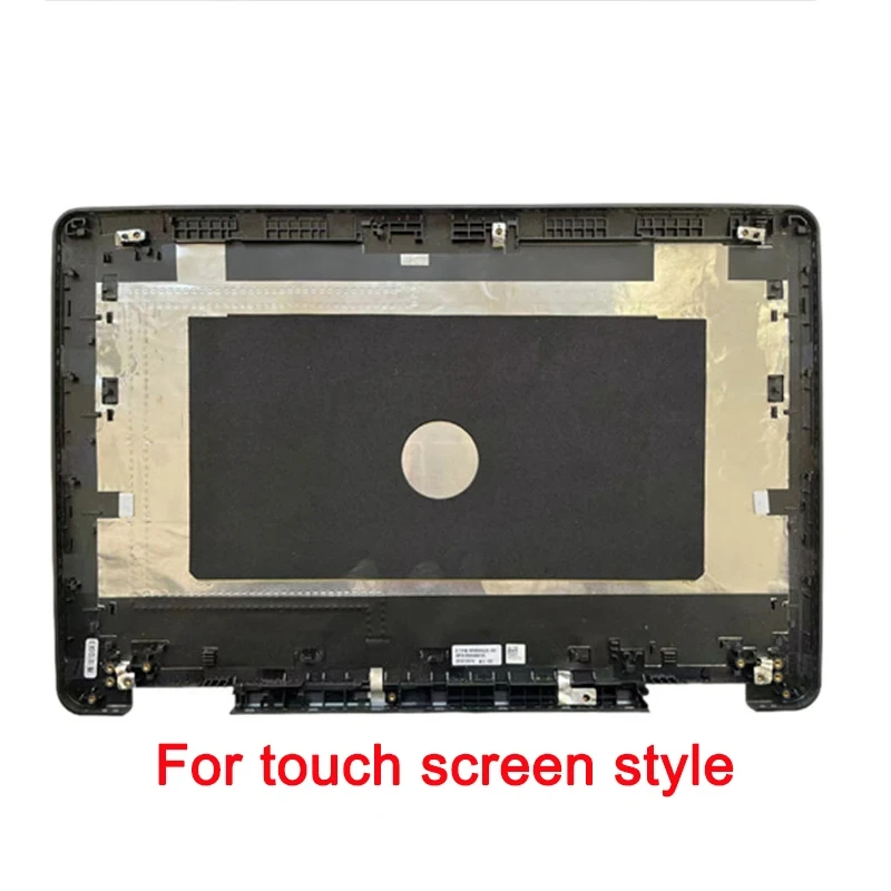 Laptop screen back case palm rest for Latidude 5540 E5540 upper Top cover bottom shell lower base Hard disk cover