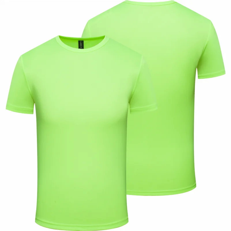 Fluorescent green