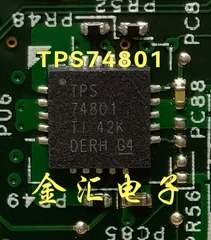 

Free deliveryI TPS74801RGWR TPS74801 QFN-20 20PCS/LOT Module