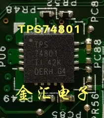 

Бесплатная доставка TPS74801RGWR TPS74801 QFN-20 20 шт./партия модуль