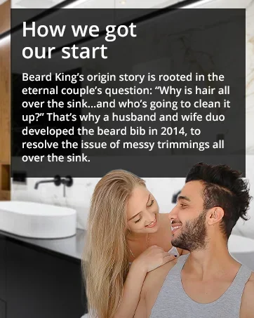 How we got our start