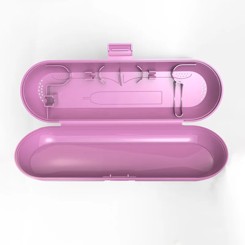 Toothbrush Case Portable Electric Toothbrush Travel Case For Oral B Electric Toothbrush Travel Box Universal Storage Box