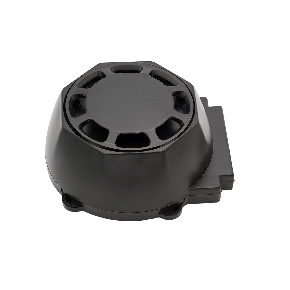 Motorcycle Alarm 12V Vibration Alarm Universal Type For Wireless Anti Theft Use