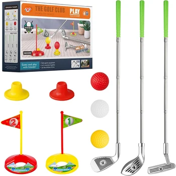 Kids Golf Club Set 1