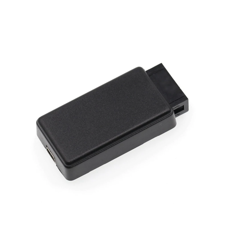 ARM FPGA 로직 분석기 로직 24M 8CH CNIM 핫용 USB 로직 분석기 디버거, 24Mhz, 8 채널, 24M/초, 2 세트