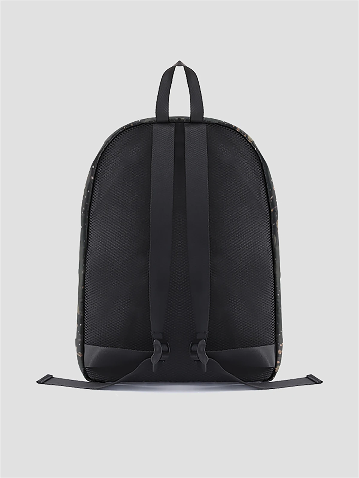 New men's and women's large capacity university backpacks, fashionable women's laptops, backpacks, cute girls' travel bags