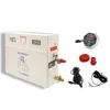 Steam Generator 220V/380V Home Steam Maker Machine Sauna Bath SPA Steam Shower 9KW Digital Controller Mist Making Machine ST-90 6