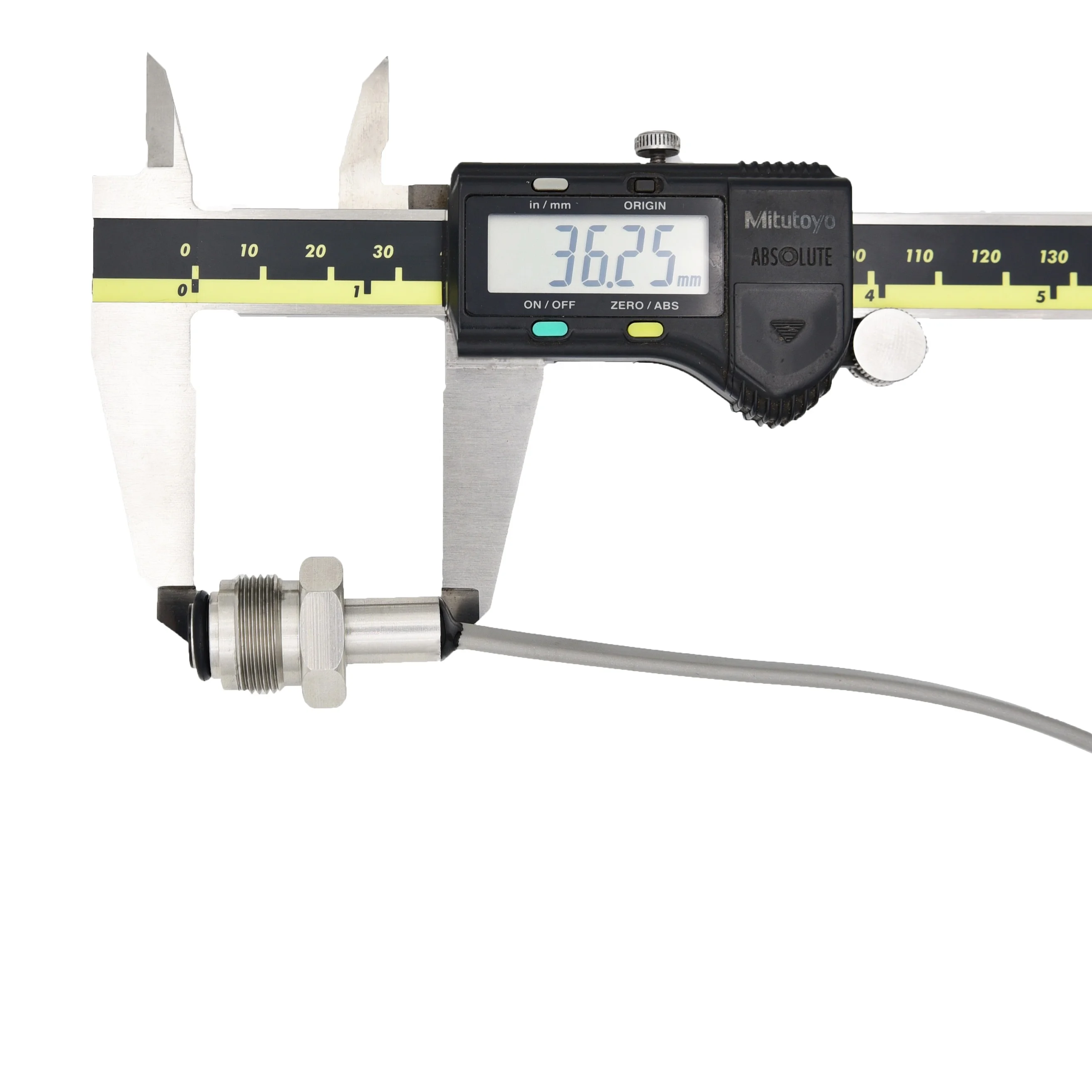 304SS 하우징이 있는 3000/3300Psi 압력 변환기 트랜스미터(스프레이 기계용)