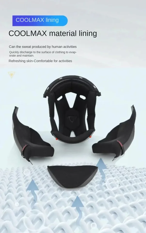 ��Ż���� VHELMETS ������� ���, Ǯ ���̽� ���, �����ε� ���̽�, DOT ����