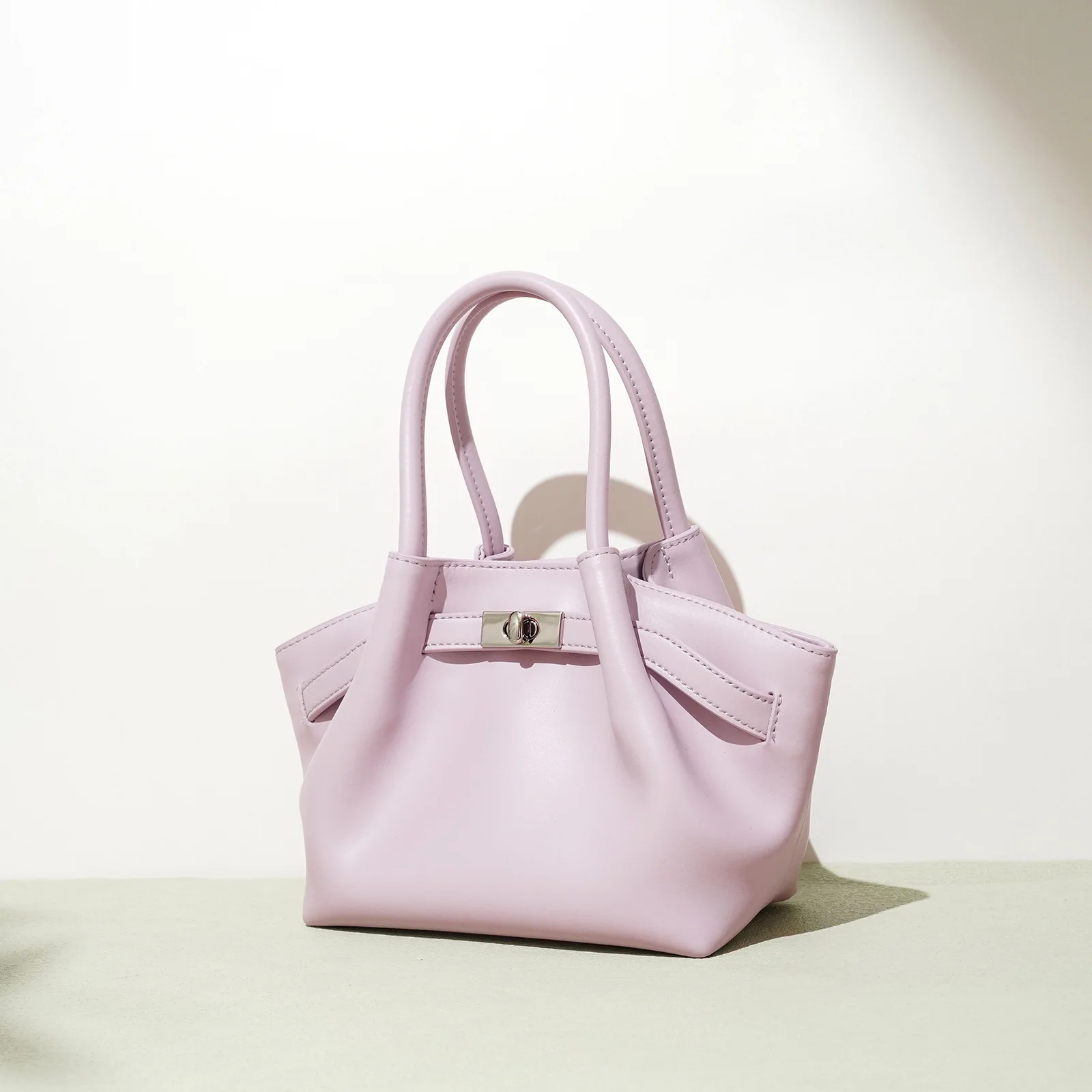 2025 New Spring Summer Casual Soft Surface Women's Bag