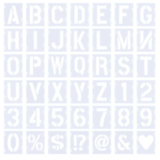 letter-stencils-2-inch-symbol-numbers-spray-painting-painting-stencils