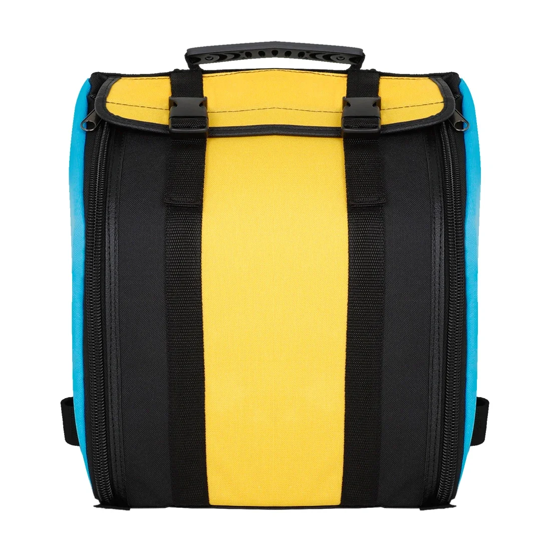 CHIUEAST Waterproof Accordion Gig Bag Backpack - Fits 22 Key 8 Bass Accordions