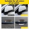 Nano Sparkle Cloth Car Scratch Repair Accessories Multifunction Nano Magic Cloth Scratch Remover Scratch Repair Water Polishing 3