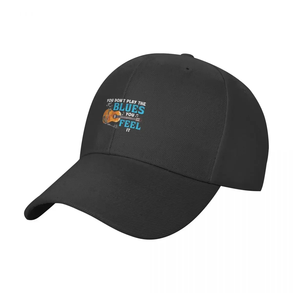 

Guitar Lover Funny Music Teacher Saying Baseball Cap Sunhat Hat Baseball Cap Beach Bag dad hat Men's Baseball Women's