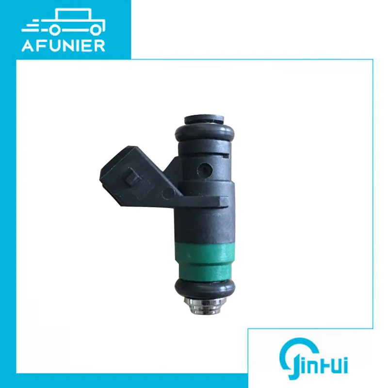 

4pcs Fuel Injector Nozzle For RENAULT Clio OE NO.:H028797,ITGM60
