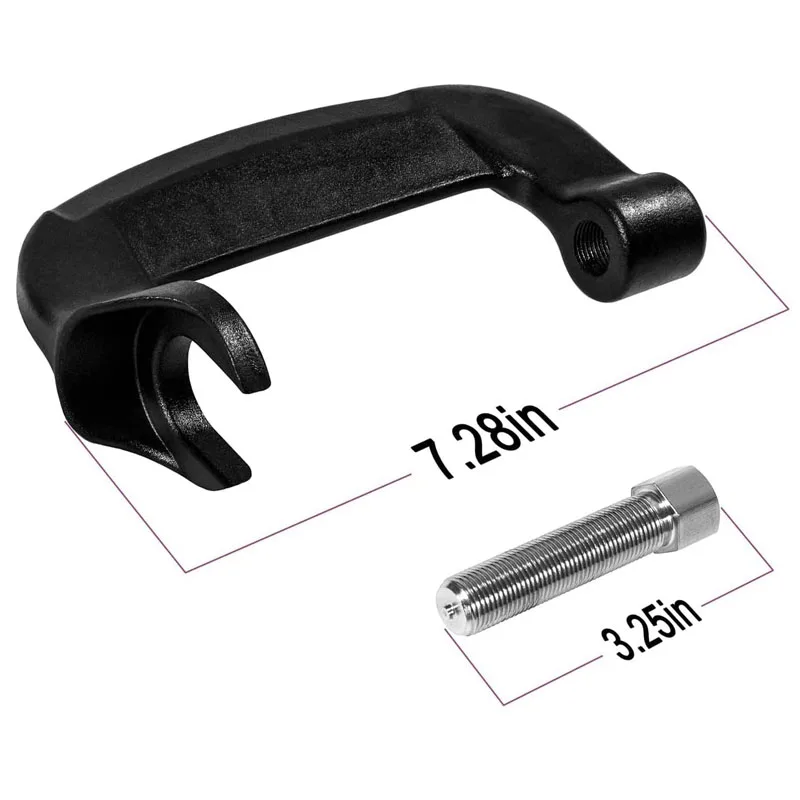Рисунок 5 - Съемник пропеллера Inboard