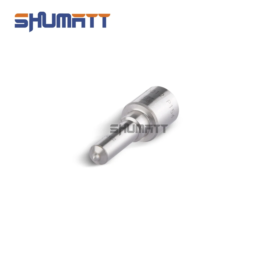 China Made New Common Rail Injection Nozzle M0012P154 for 50274V0 5WS40677 Injector