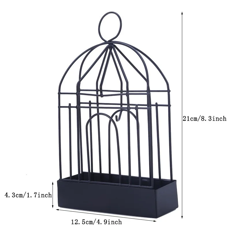 Nordic Style Iron Art Bird Shape Mosquito Coil Holder Incense Shelf Home Mosquito Repeller Holder Ornament bird mosquito coil holder