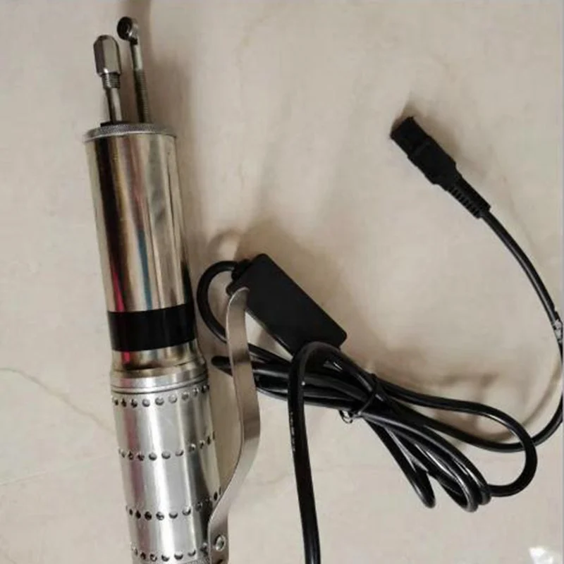 

China Manufacturer Doll Hair Sewing&rooting Machine for Silica Gel Toy