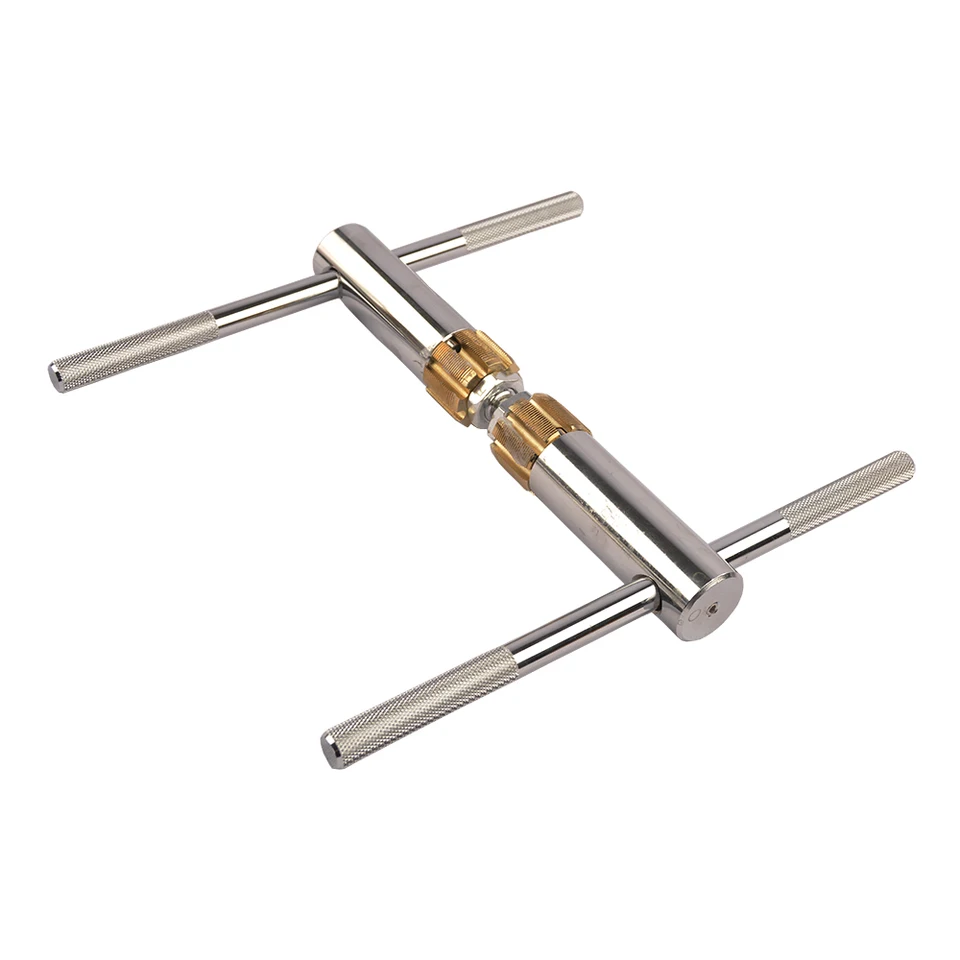 BB工具セット 1.37x24 ZTTO Adjustable Ratchet Tap Holder Wrench Set BC1.37 x 24 Bike