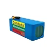 Hot Product, Hurry to Grab! 36V 200Ah 10S4P Lithium Battery, with Built - in BMS, XT60 Socket and Charger, Suitable for Bicycles 3