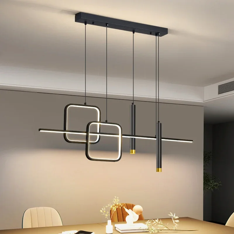 Nordic dine dining room bedroom Pendant lights indoor lighting Ceiling lamp hanging light fixture Chandeliers for dining room