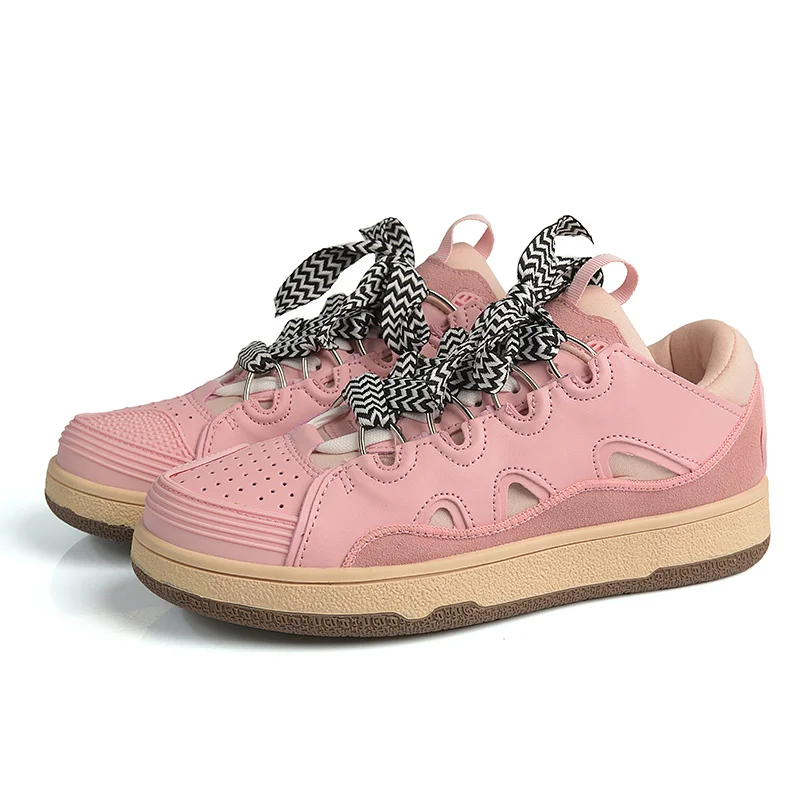 国内で当店のみ FY SPR - Leopard Chunky Wave Sneakers 714NPMHnAmL._AC_SL1500_.jpg