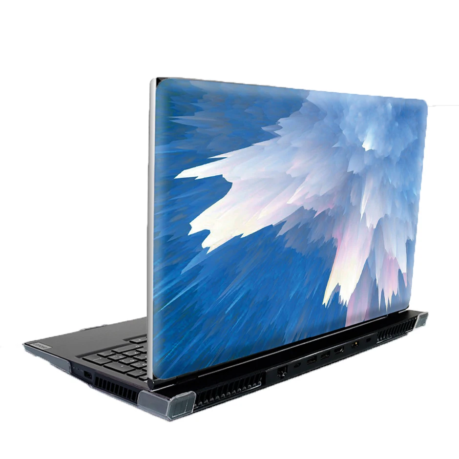 

Viviration Laptop Accessories Matte PVC Shell Funda Pouch For Lenovo Legion 5 5P 15.6" 2020 R7000 Y7000 R7000P 15ARH05 15IMH05H