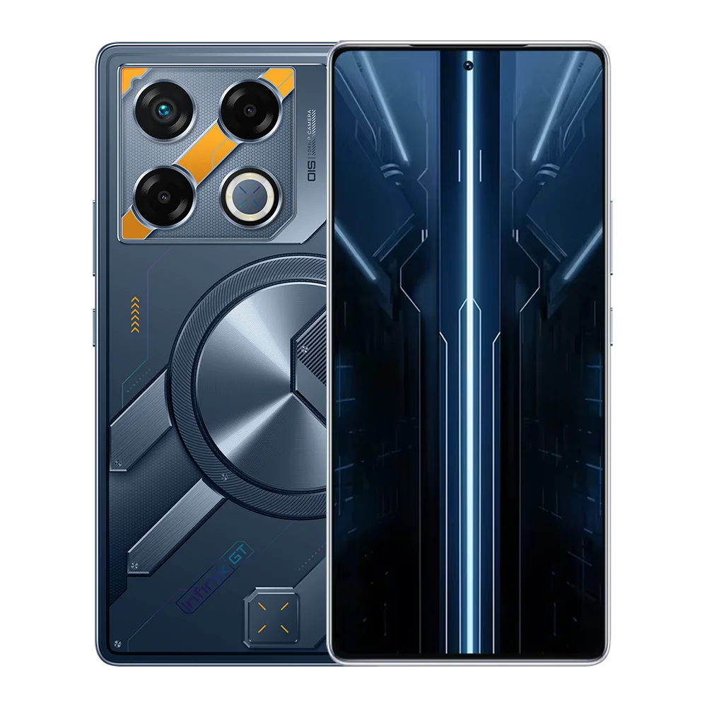 infinix GT 20 Pro 5G Smartphone European Version 12+256GB
