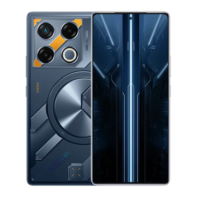 infinix GT 20 Pro 5G Smartphone European Version 12+256GB