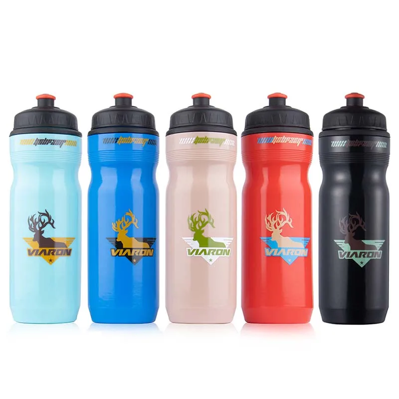 

700Ml Outdoor Sports Bottle Off-Road Motorcycle Extruded Plastic Riding Bottle Water Cup Motorcycle Accessories